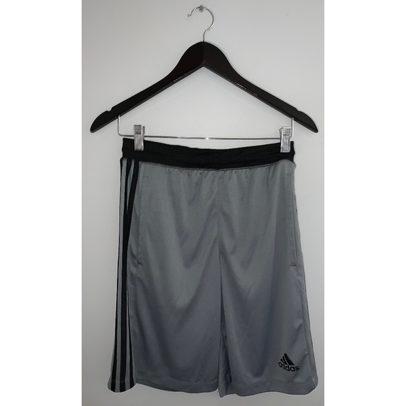 Adidas - Active Gym Shorts - S - Picture 1 of 3